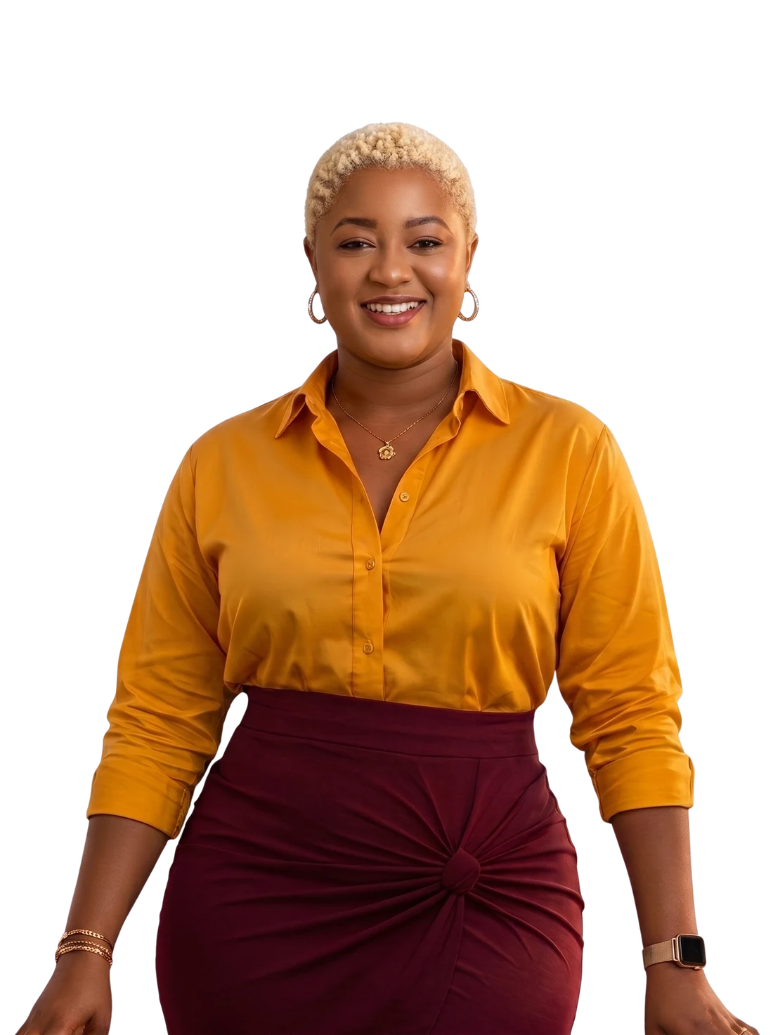 Folake Ighodaro