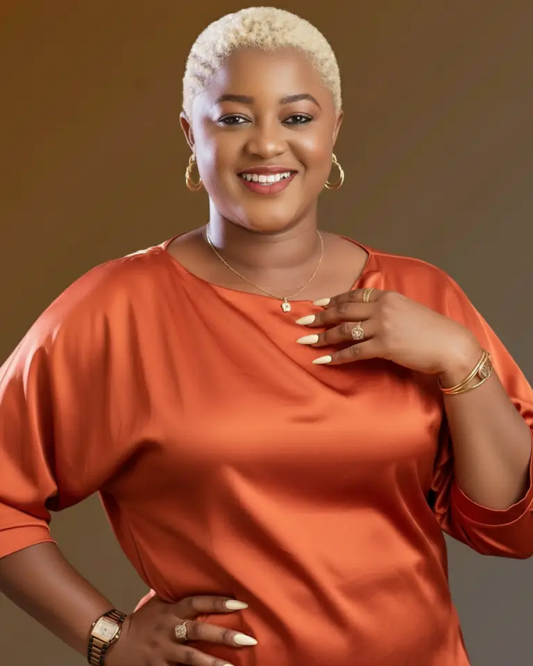 Folake Ighodaro
