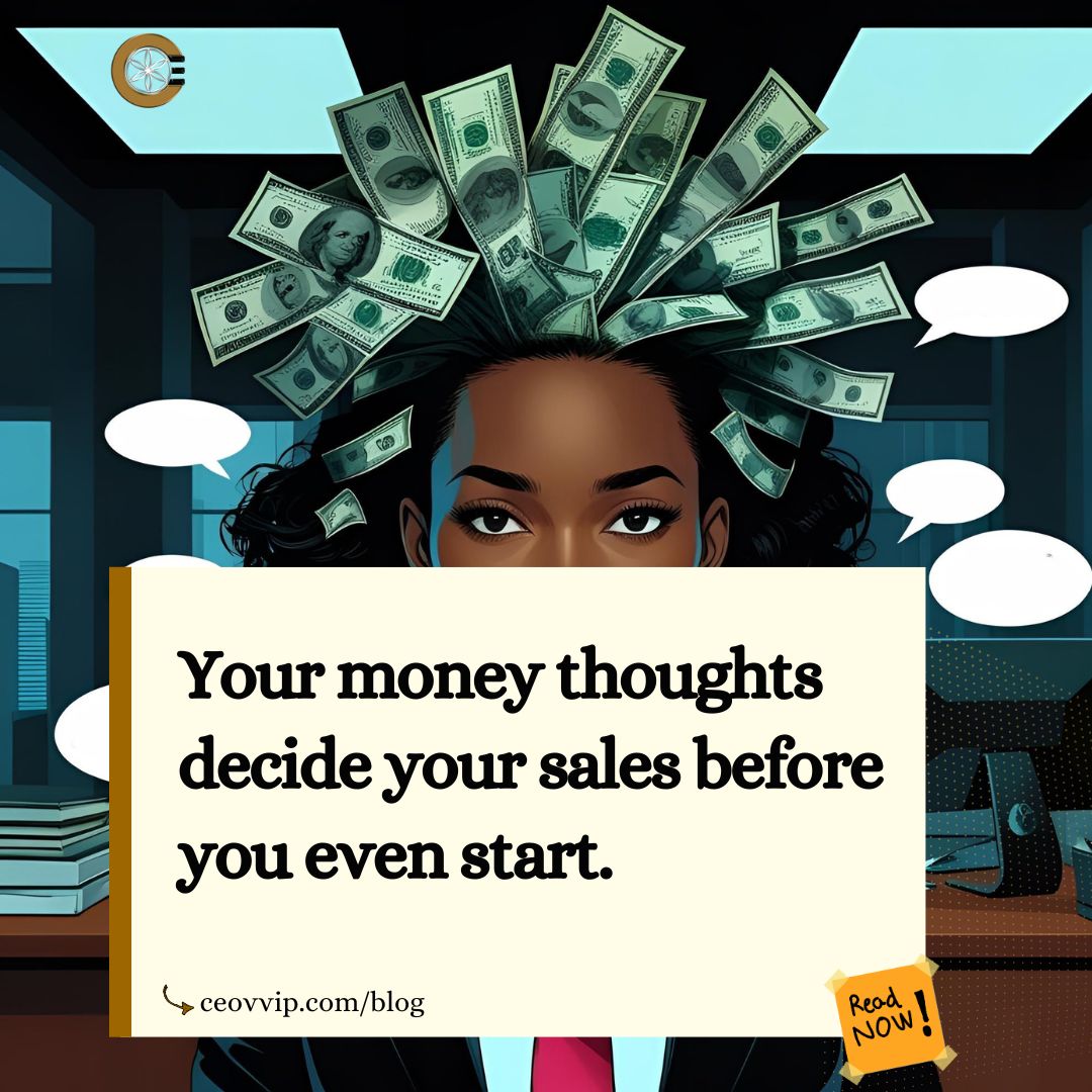 7 Hidden Money Patterns That Kill Sales