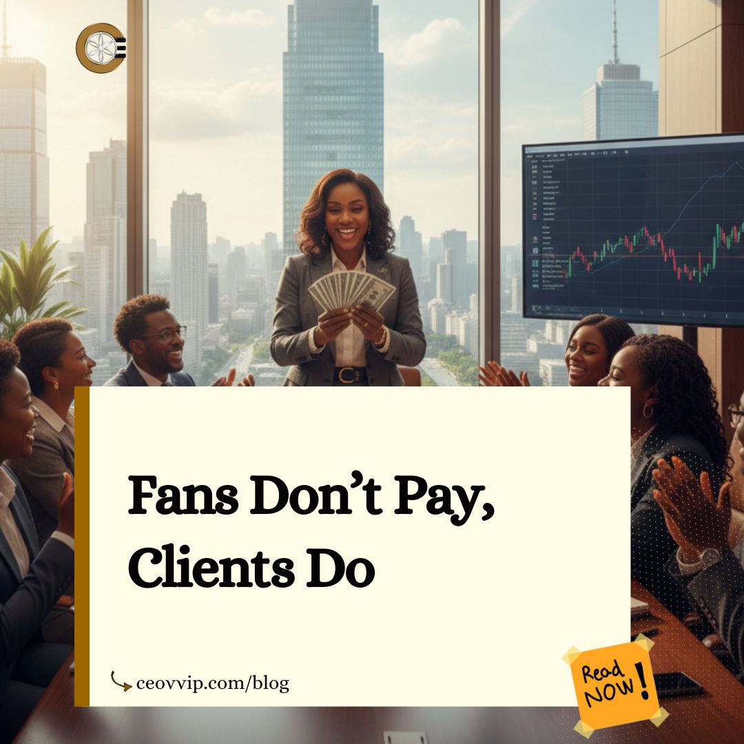 Turn Small Audiences into Big Coaching Revenue