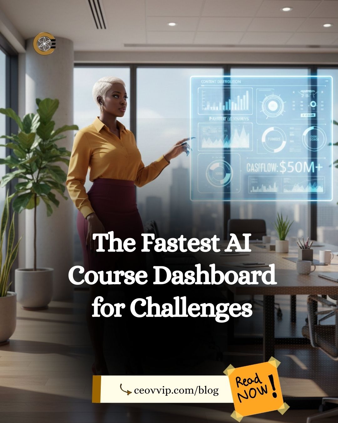 PT 7: How I Built an AI Course Dashboard (“Playboard”) for My 7-Day Challenge