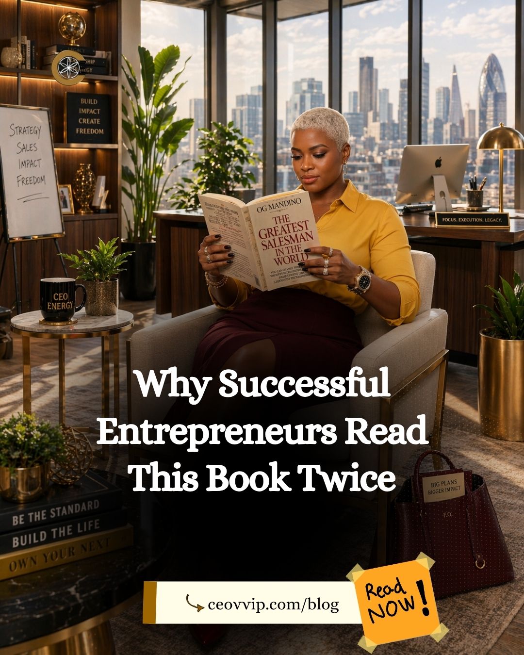 I Read This Book 5 Times. Here’s What Changed.