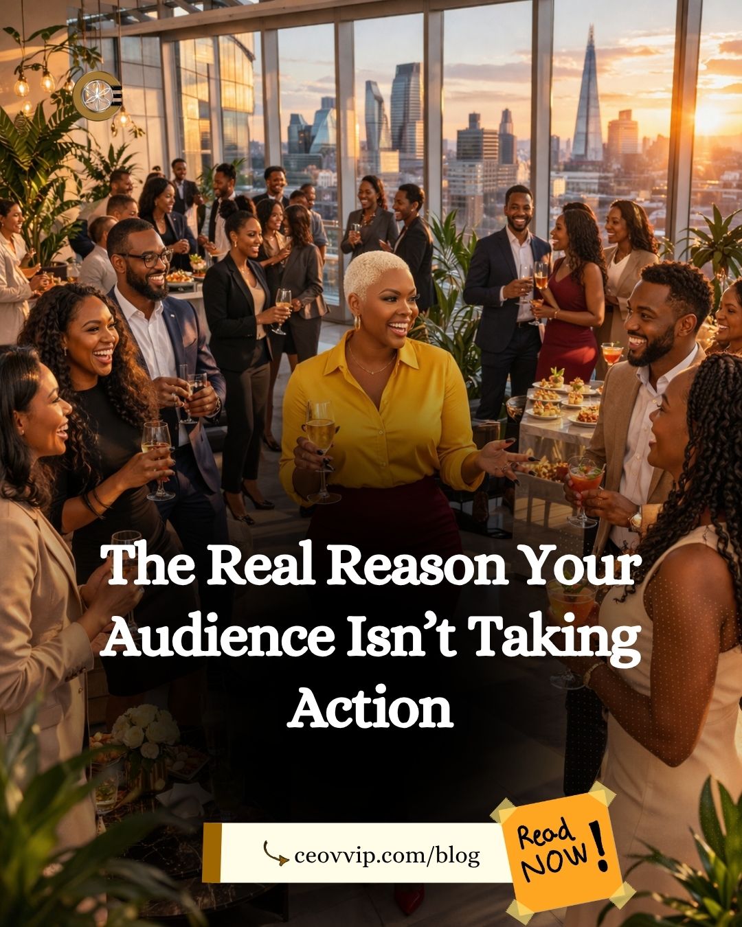 Why People Say They Want Transformation But Never Access Your Resource